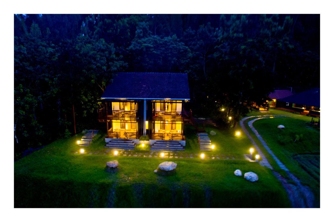 Vayal Veedu - Luxury Farm Villas By The Woods Muthanga Εξωτερικό φωτογραφία