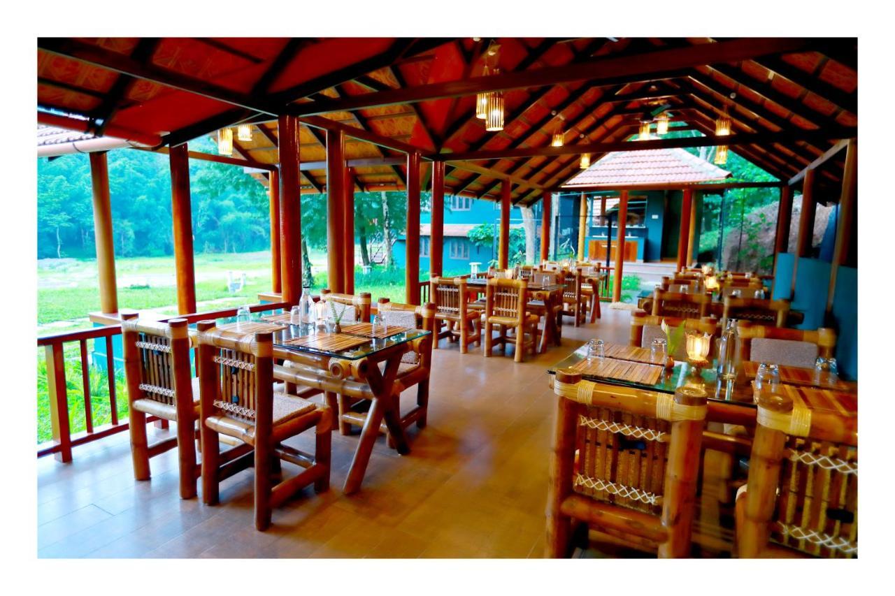 Vayal Veedu - Luxury Farm Villas By The Woods Muthanga Εξωτερικό φωτογραφία