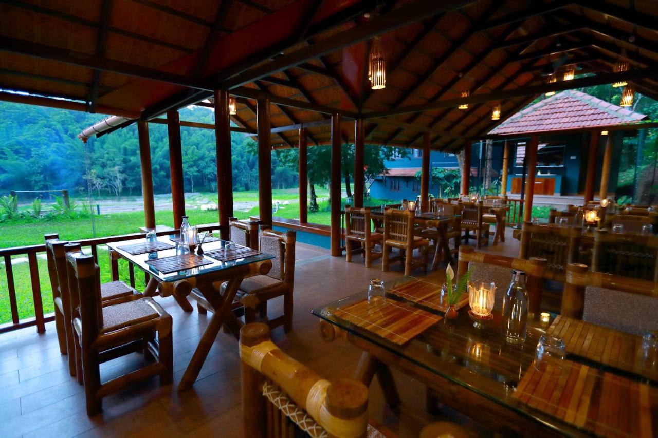 Vayal Veedu - Luxury Farm Villas By The Woods Muthanga Εξωτερικό φωτογραφία